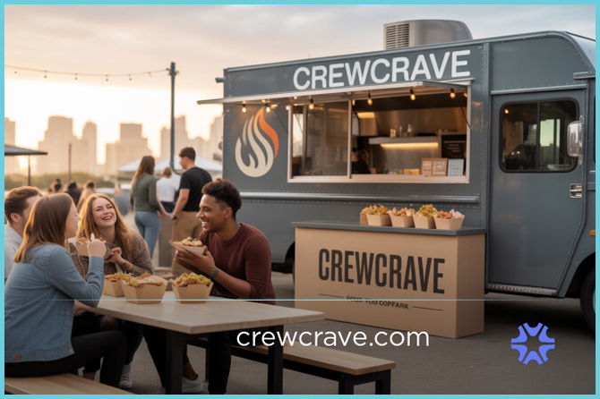 CrewCrave.com — 2