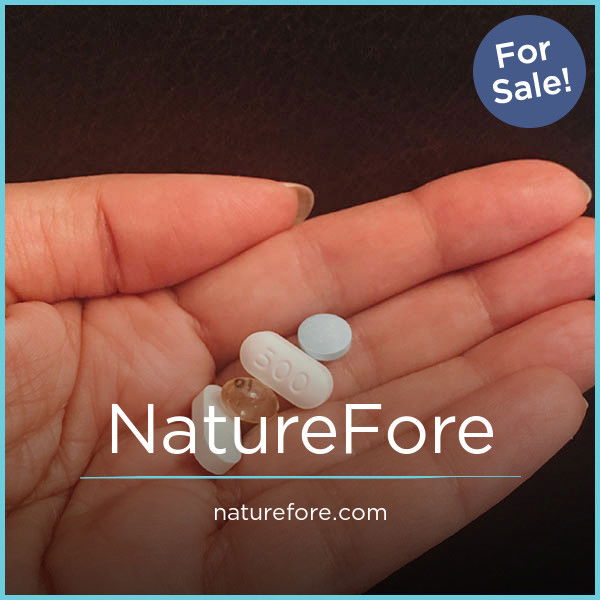NatureFore.com