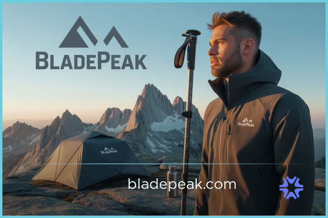 BladePeak.com — 2