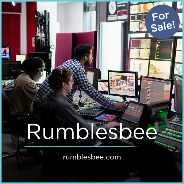 RumblesBee.com