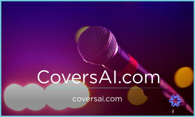 CoversAI.com