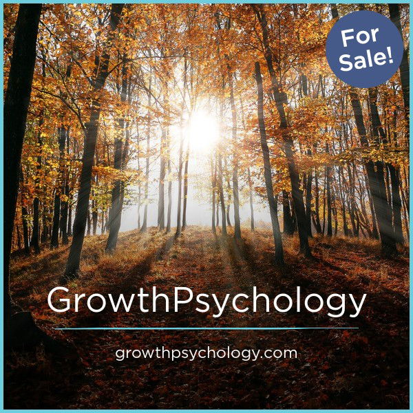 GrowthPsychology.com