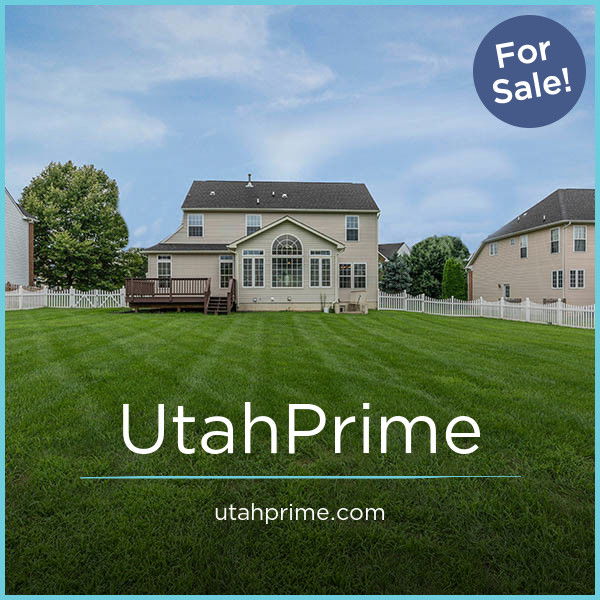 UtahPrime.com