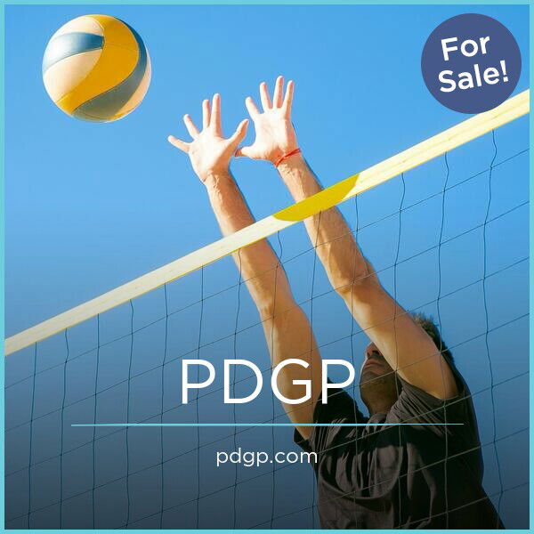 PDGP.com