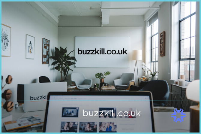 Buzzkill.co.uk