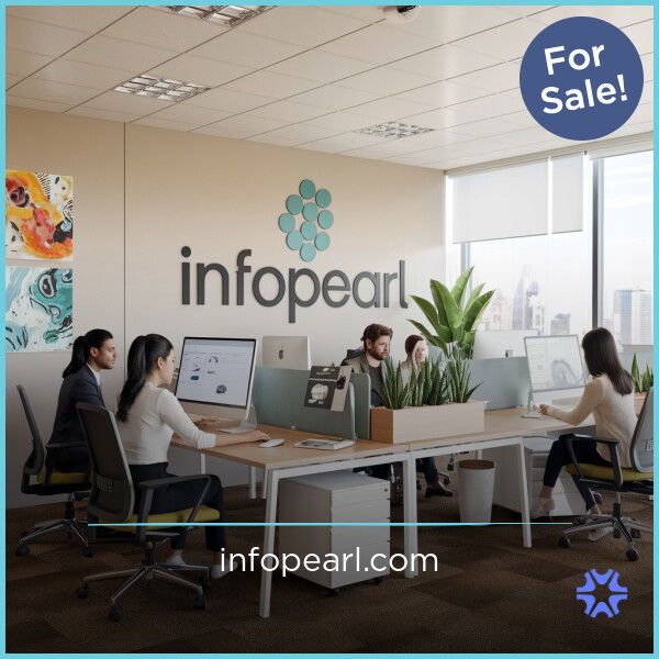 Infopearl.com