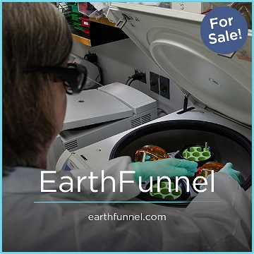 EarthFunnel.com