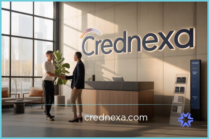 CredNexa.com image 2