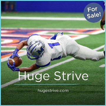 HugeStrive.com