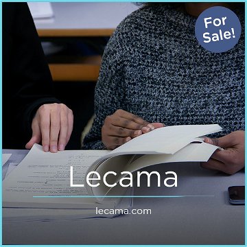 Lecama.com