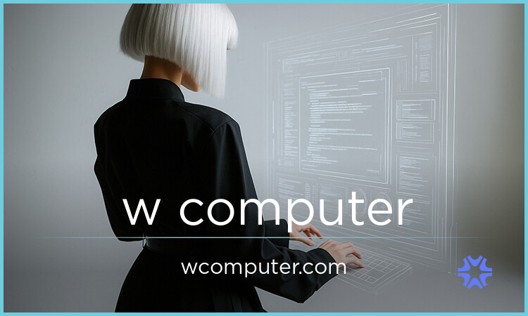 wcomputer.com - Best premium domain marketplace
