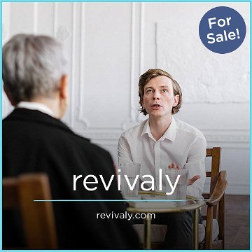 Revivaly.com