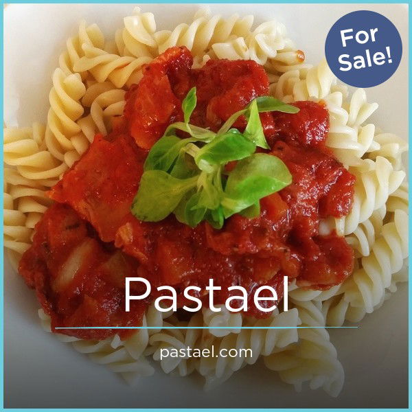 Pastael.com