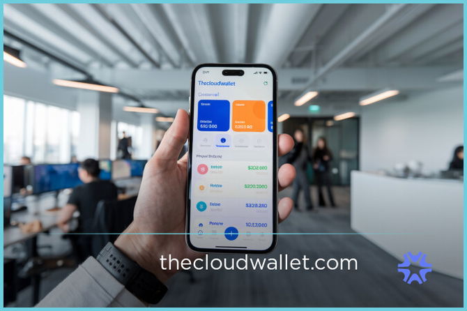 TheCloudWallet.com