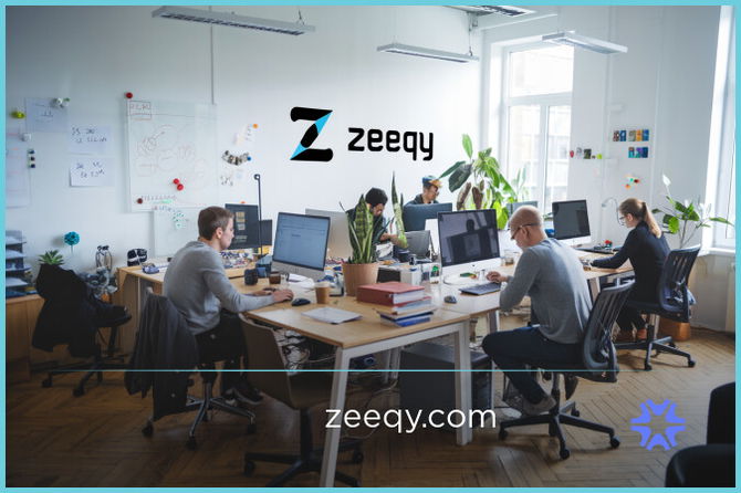 Zeeqy.com