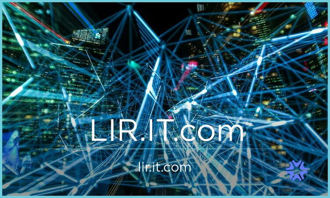 LIR.it.com