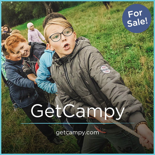GetCampy.com — 2
