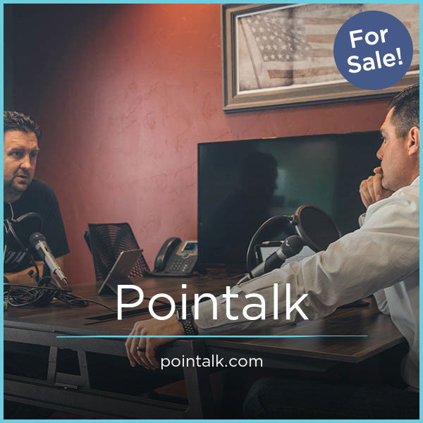 Pointalk.com