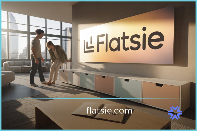 Flatsie.com image 2