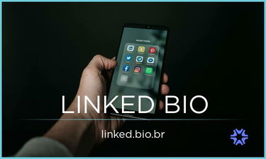 Linked.Bio.Br is for sale