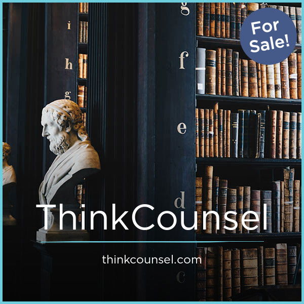 ThinkCounsel.com — 2