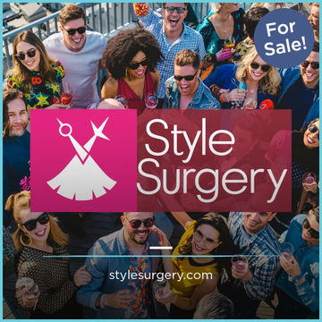 StyleSurgery.com