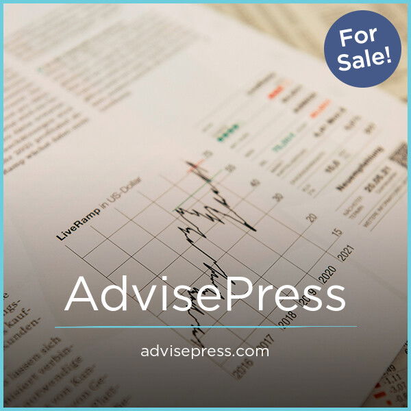AdvisePress.com