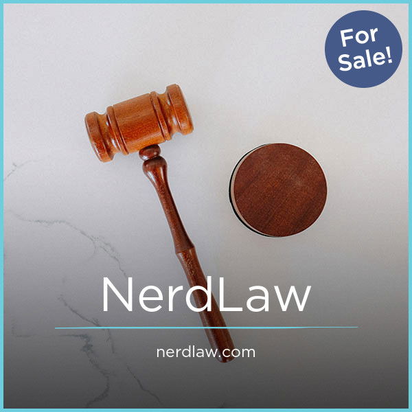 NerdLaw.com — 2