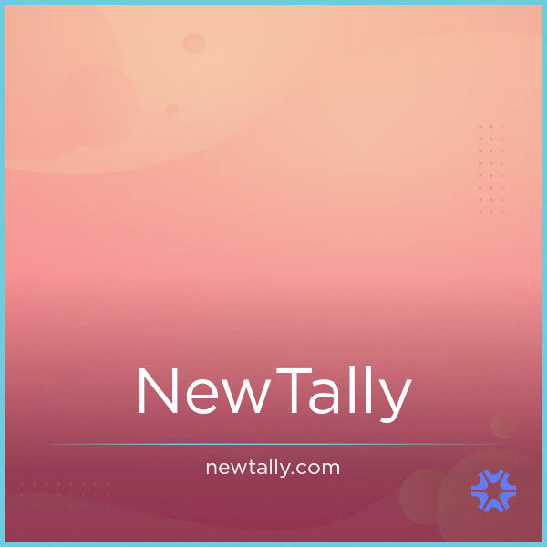 NewTally.com