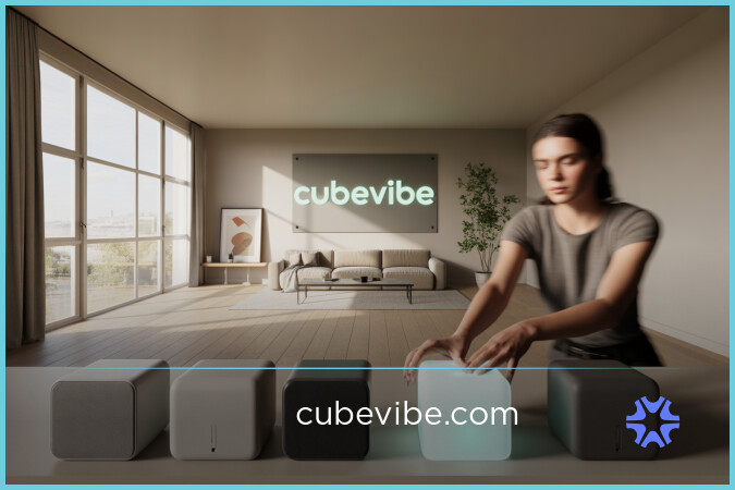 CubeVibe.com image 2