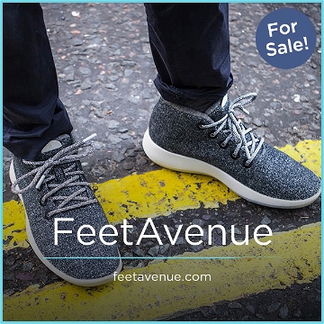 FeetAvenue.com