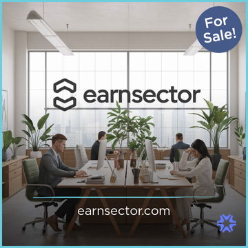 EarnSector.com