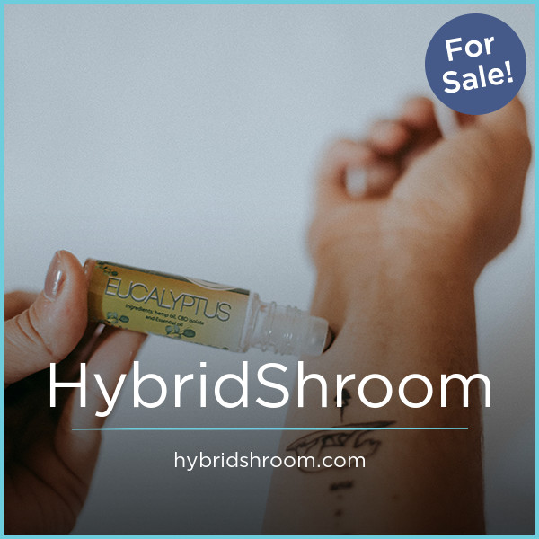 HybridShroom.com image 2