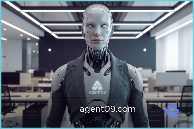 Agent09.com - New domains for sale