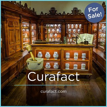 Curafact.com