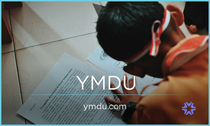 YMDU.com