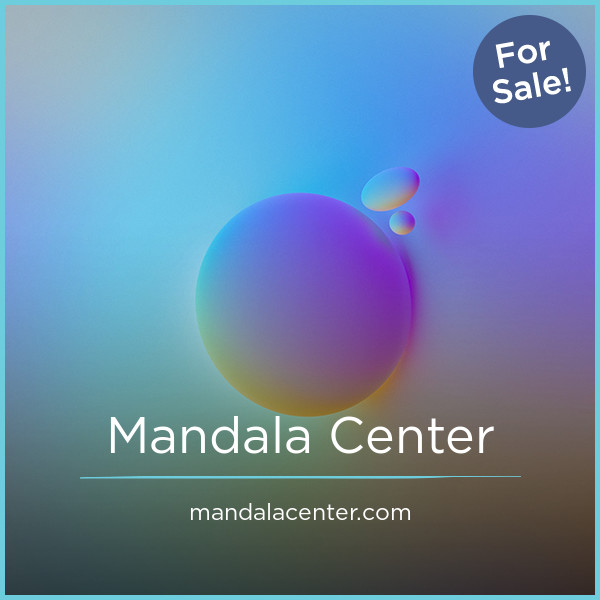 MandalaCenter.com image 2