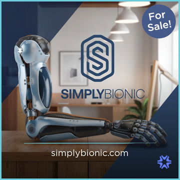 SimplyBionic.com