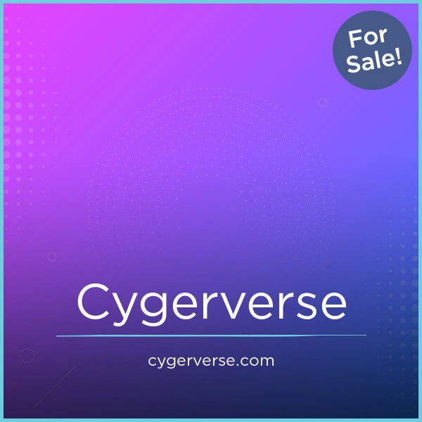 Cygerverse.com