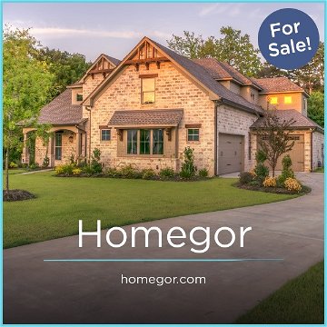 Homegor.com