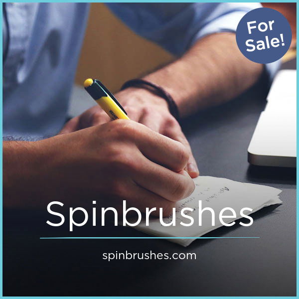 Spinbrushes.com