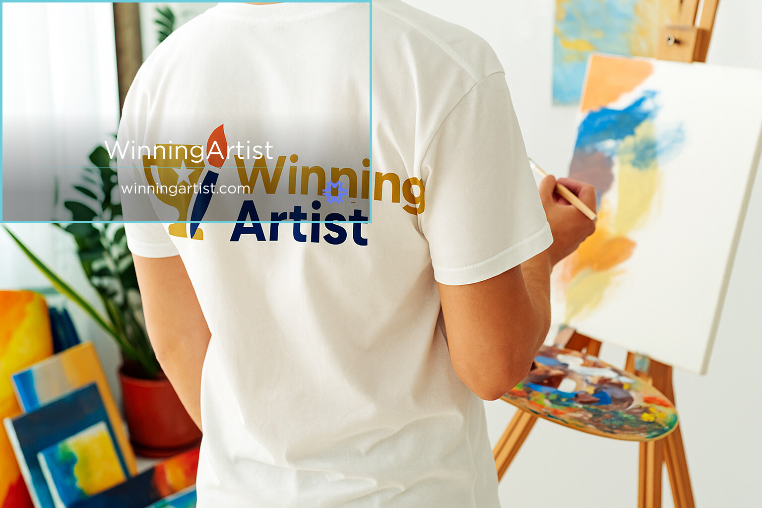 WinningArtist.com image 2