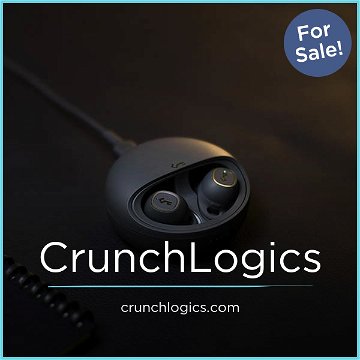 CrunchLogics.com