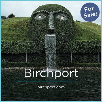 Birchport.com