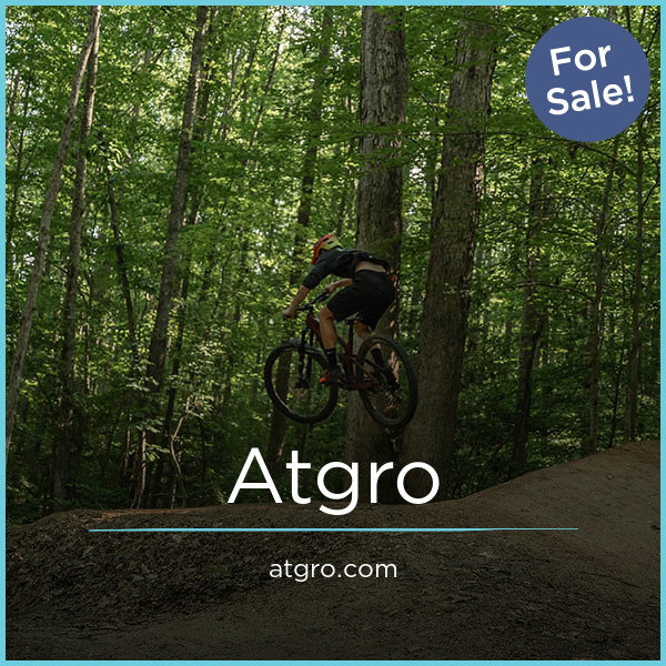 Atgro.com — 2