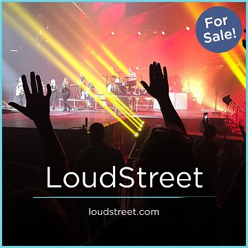 LoudStreet.com
