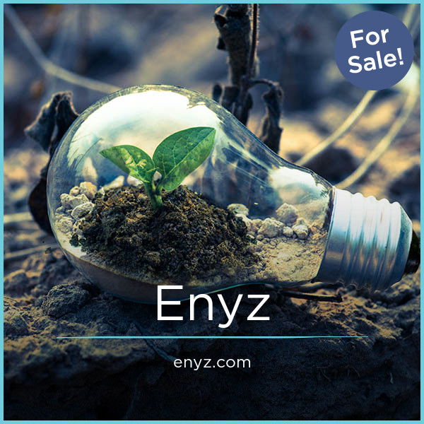 Enyz.com — 2