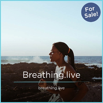 Breathing.live