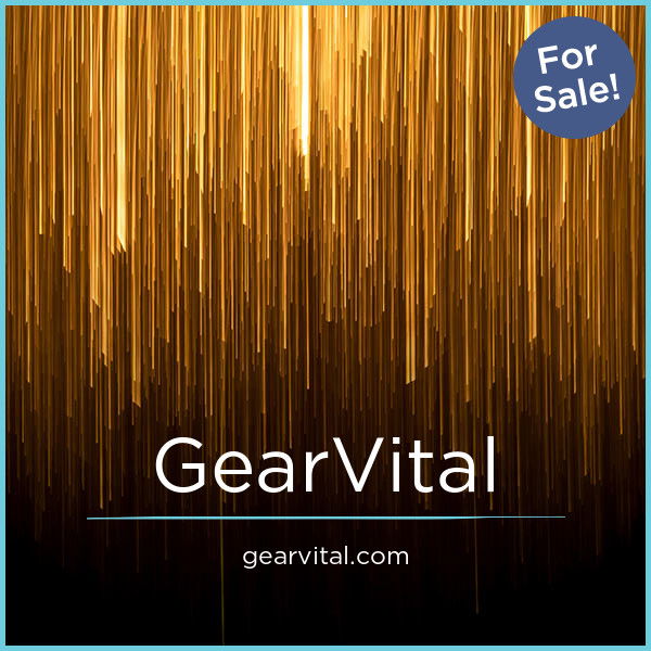 GearVital.com