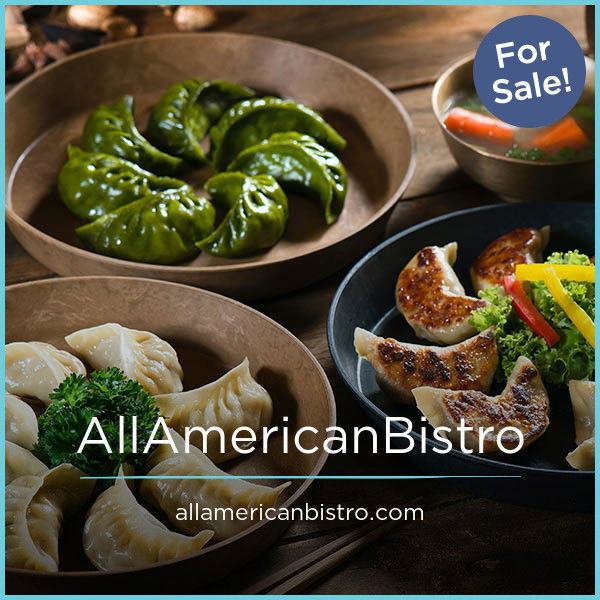 AllAmericanBistro.com